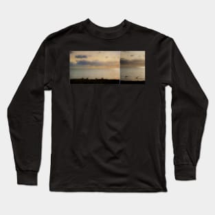 Evening Long Sleeve T-Shirt